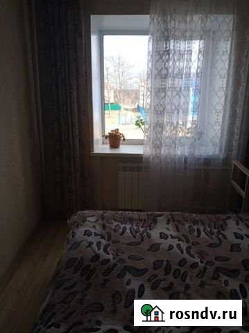 3-комнатная квартира, 60 м², 2/5 эт. на продажу в Сафоново Смоленской области Сафоново - изображение 1