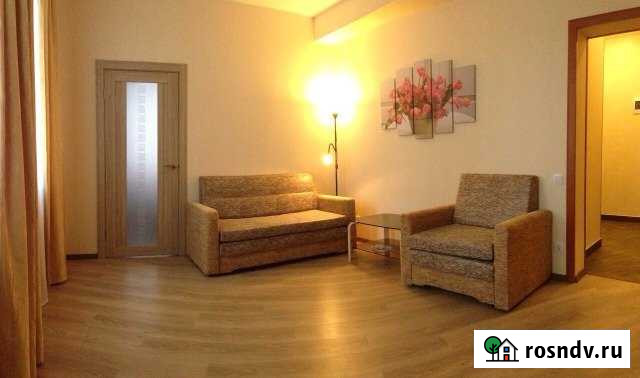 2-комнатная квартира, 50 м², 2/3 эт. в аренду посуточно в Великом Новгороде Великий Новгород - изображение 1