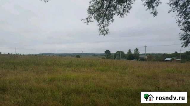 Участок ИЖС 15 сот. на продажу в Веневе Венев - изображение 1