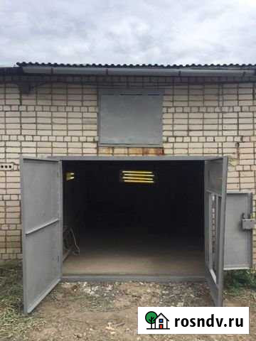 Гараж 24 м² на продажу в Вологде Вологда - изображение 1