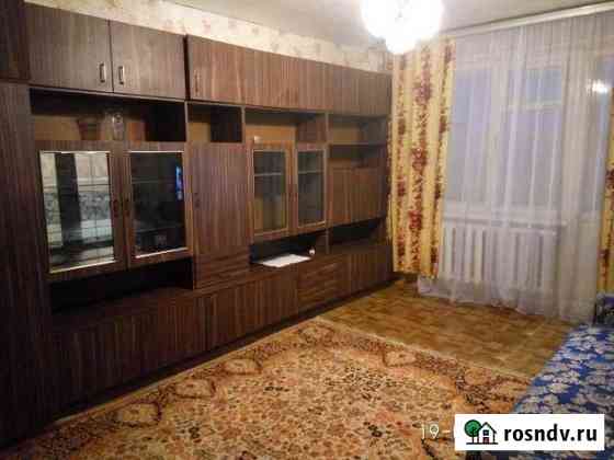 1-комнатная квартира, 37 м², 3/9 эт. в аренду на длительный срок в Твери Тверь