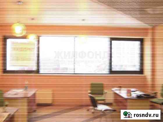 Офисное помещение, 52 кв.м. Новосибирск