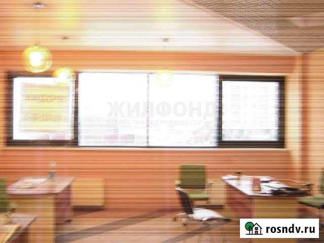 Офисное помещение, 52 кв.м. Новосибирск - изображение 1
