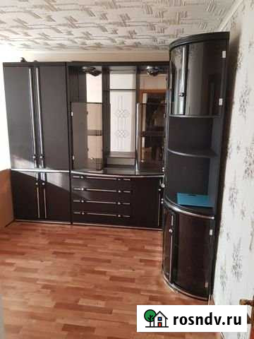 2-комнатная квартира, 52 м², 7/10 эт. в аренду на длительный срок в Хабаровске Хабаровск - изображение 1