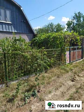 Дача 62 м² на участке 5 сот. на продажу в Красногвардейском Республики Крым Красногвардейское - изображение 1