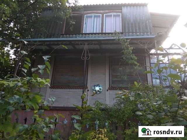 Дача 40 м² на участке 10 сот. на продажу в Памяти Парижской Коммуны Память Парижской Коммуны - изображение 1