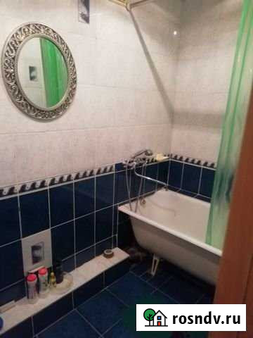 1-комнатная квартира, 41 м², 2/5 эт. в аренду посуточно в Тынде Тында - изображение 1