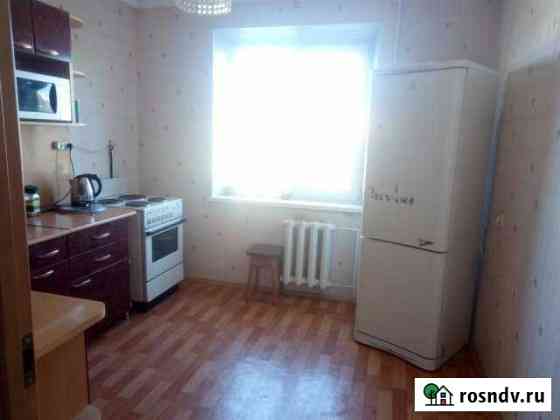 3-комнатная квартира, 64 м², 5/5 эт. на продажу в Тобольске Тобольск