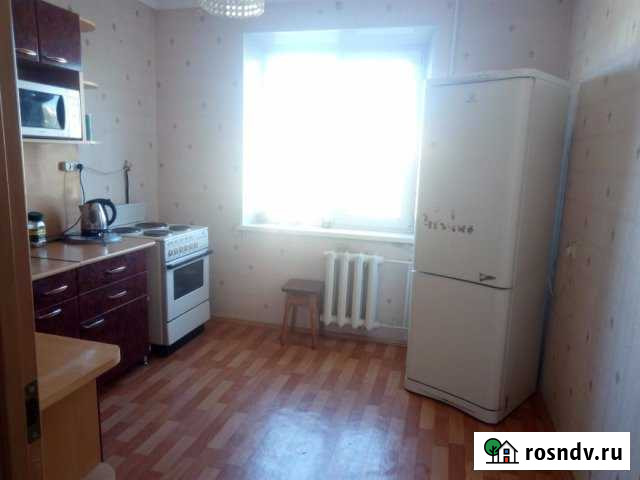 3-комнатная квартира, 64 м², 5/5 эт. на продажу в Тобольске Тобольск - изображение 1