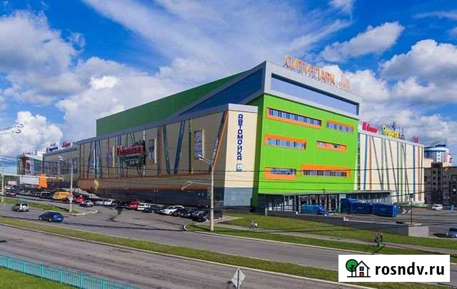 Торговое помещение, 102 кв.м. Саранск - изображение 1