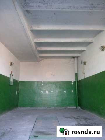 Гараж 24 м² на продажу в Севастополе Севастополь - изображение 1