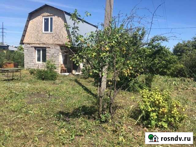 Дача 50 м² на участке 4 сот. на продажу в Копейске Копейск - изображение 1