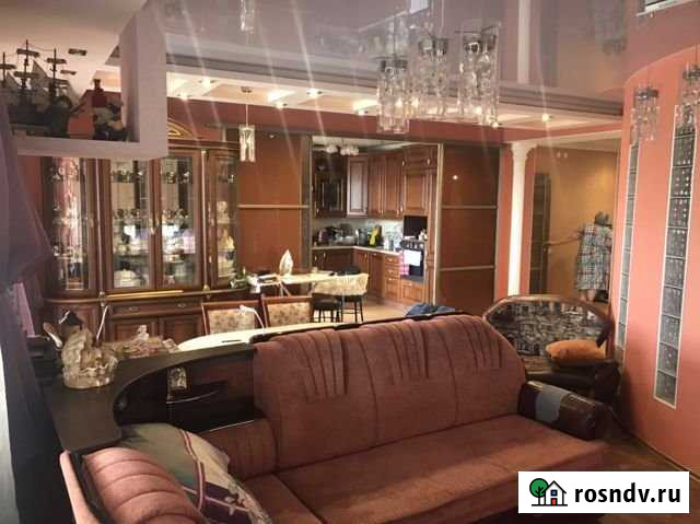 2-комнатная квартира, 93 м², 4/9 эт. на продажу в Нефтеюганске Нефтеюганск - изображение 1