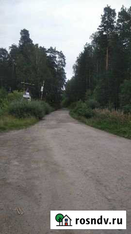 Участок СНТ, ДНП 6 сот. на продажу в Садовом Садовый - изображение 1