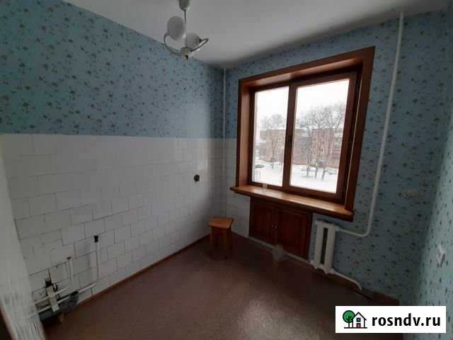 3-комнатная квартира, 62 м², 3/5 эт. на продажу в Кемерово Кемерово - изображение 1