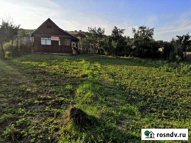 Дача 36 м² на участке 10 сот. на продажу в Саяногорске Саяногорск - изображение 1