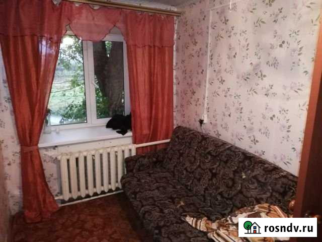 3-комнатная квартира, 44 м², 2/2 эт. на продажу в Муроме Муром - изображение 1