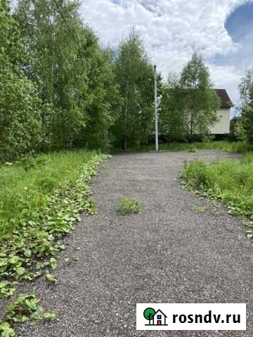 Участок СНТ, ДНП 13 сот. на продажу в Истре Истра - изображение 1