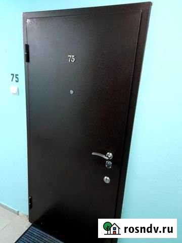 1-комнатная квартира, 50 м², 9/10 эт. на продажу в Смоленске Смоленск - изображение 1