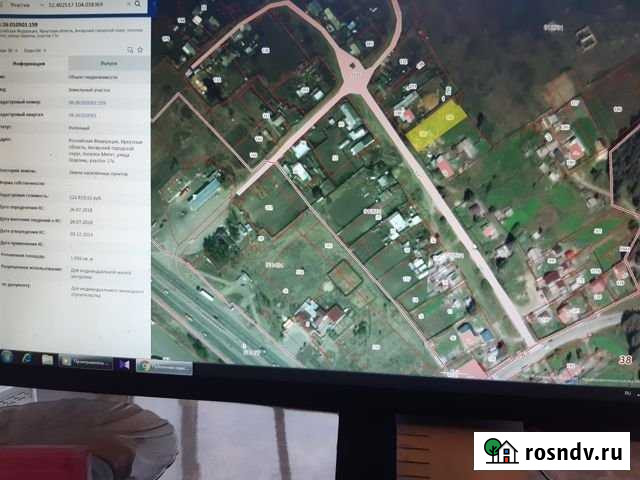 Участок ИЖС 10 сот. на продажу в Мегете Мегет - изображение 1