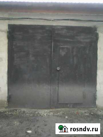 Гараж 28 м² в аренду в Иркутске Иркутск - изображение 1