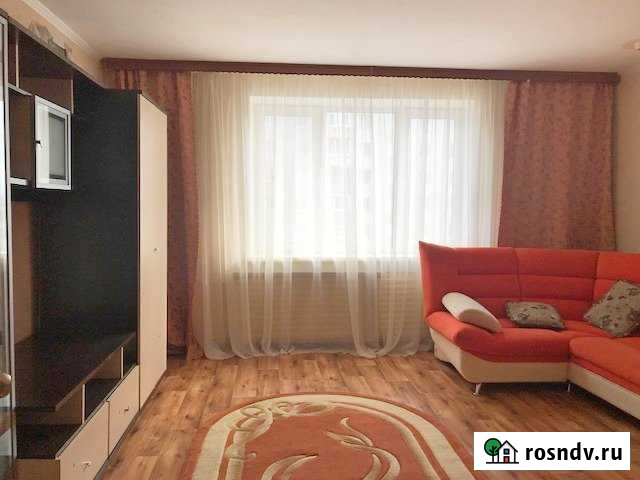 3-комнатная квартира, 68.5 м², 6/9 эт. на продажу в Усинске Усинск - изображение 1