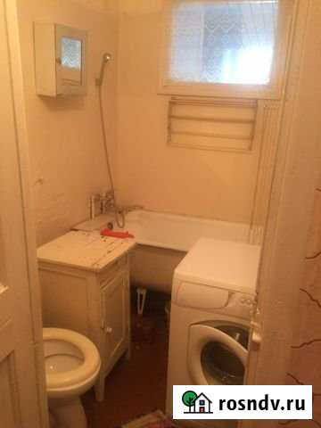 1-комнатная квартира, 30 м², 4/5 эт. в аренду на длительный срок в Барнауле Барнаул - изображение 1