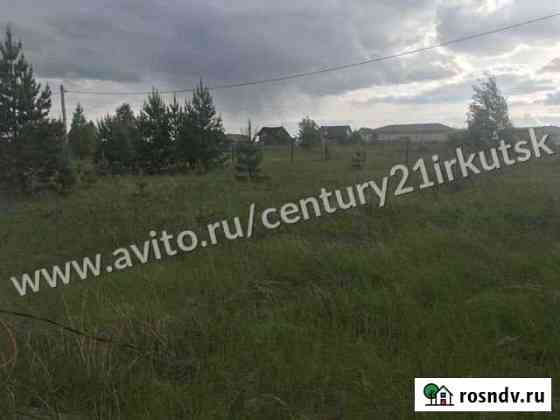 Участок ИЖС 10 сот. на продажу в Иркутске Иркутск