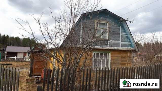 Дача 30 м² на участке 4 сот. на продажу в Кирове Киров - изображение 1