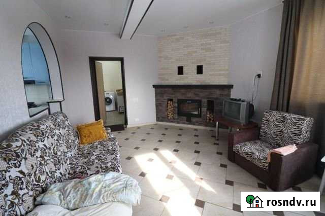 Дом 110 м² на участке 20 сот. на продажу в Стрижах Стрижи - изображение 1