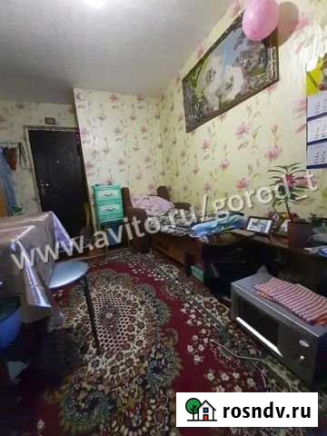 Комната 12 м² в 1-ком. кв., 2/2 эт. на продажу в Туймазах Туймазы - изображение 1