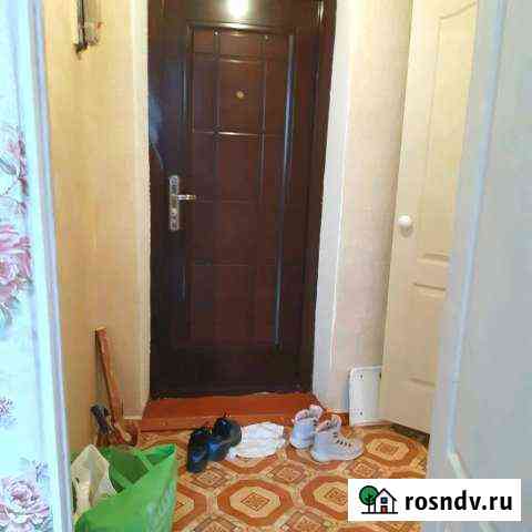 1-комнатная квартира, 24 м², 2/2 эт. на продажу в Зюкайке Зюкайка