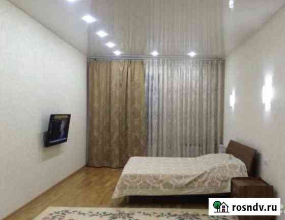 1-комнатная квартира, 45 м², 9/12 эт. в аренду посуточно в Иркутске Иркутск