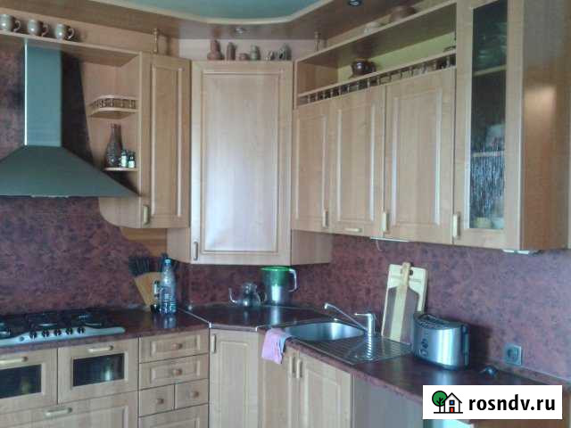 4-комнатная квартира, 126 м², 5/6 эт. на продажу в Великом Новгороде Великий Новгород - изображение 1