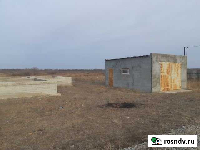 Участок ИЖС 8 сот. на продажу в Красном Яре Астраханской области Красный Яр - изображение 1