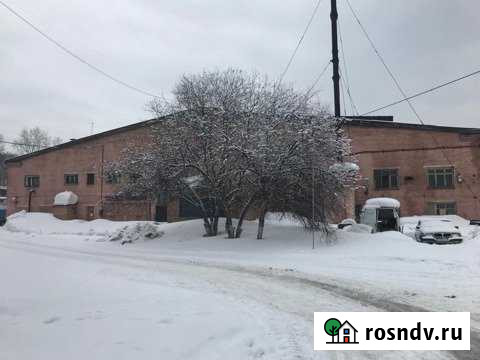 Хлебозавод, 3148.2 кв.м. Дивногорск - изображение 1