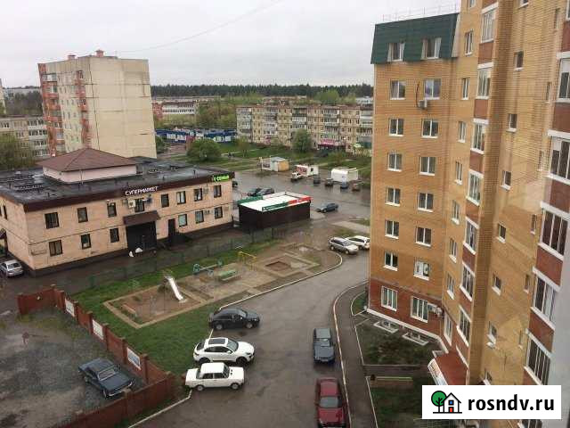 1-комнатная квартира, 37.7 м², 7/7 эт. на продажу в Добрянке Добрянка - изображение 1