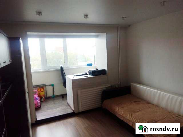 1-комнатная квартира, 41 м², 7/12 эт. на продажу в Ижевске Ижевск - изображение 1