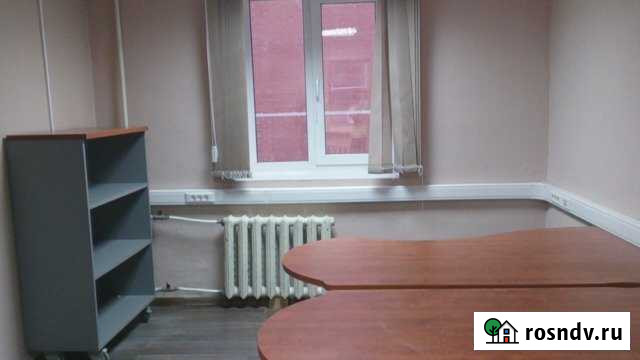 Офис 22 кв.м. с мебелью Пермь - изображение 1