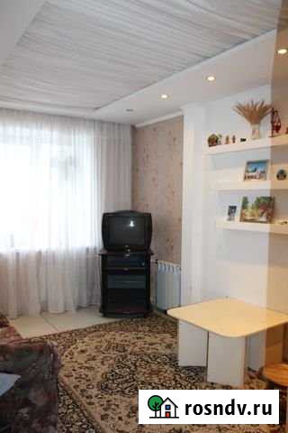 Комната 13 м² в 3-ком. кв., 9/9 эт. на продажу в Саратове Саратов - изображение 1