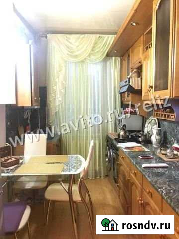 3-комнатная квартира, 58 м², 1/2 эт. на продажу в Наро-Фоминске Наро-Фоминск - изображение 1