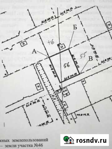 Участок СНТ, ДНП 5 сот. на продажу в Югорске Югорск - изображение 1