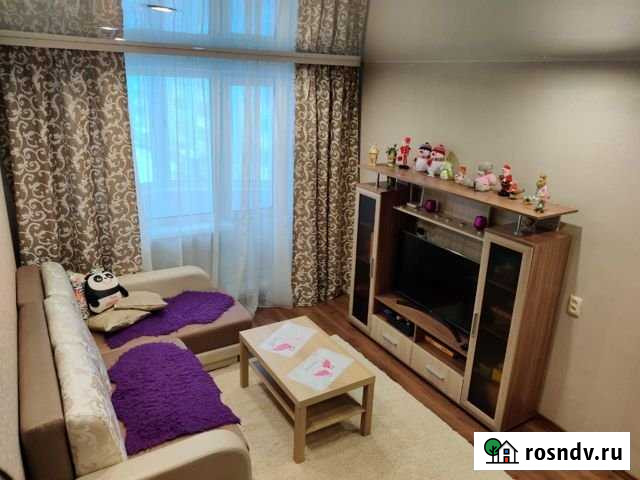 1-комнатная квартира, 33.7 м², 4/9 эт. на продажу в Сыктывкаре Сыктывкар - изображение 1