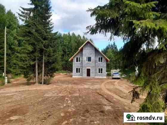 Дом 150 м² на участке 11 сот. на продажу в Березниках Березники