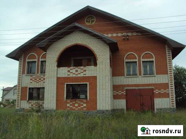 Дом 451.3 м² на участке 15 сот. на продажу в Бийске Бийск - изображение 1