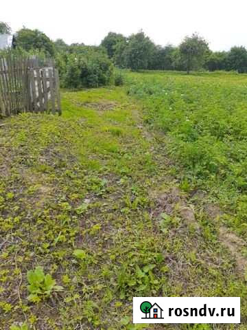 Участок ИЖС 14 сот. на продажу в Смоленске Смоленск - изображение 1