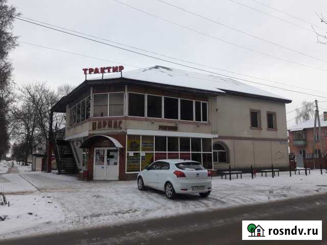 Торговое помещение Щекино - изображение 1