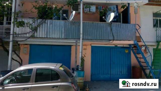 Гараж >30 м² на продажу в Дивноморском Дивноморское - изображение 1