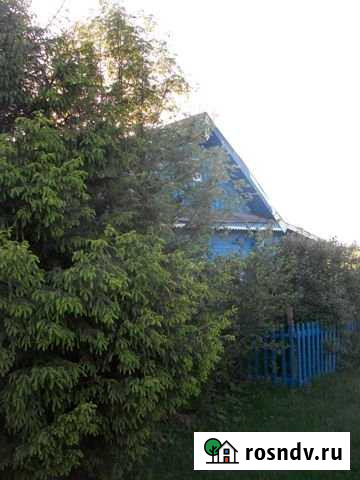 Дача 81 м² на участке 16 сот. на продажу в Красном-на-Волге Красное-на-Волге - изображение 1