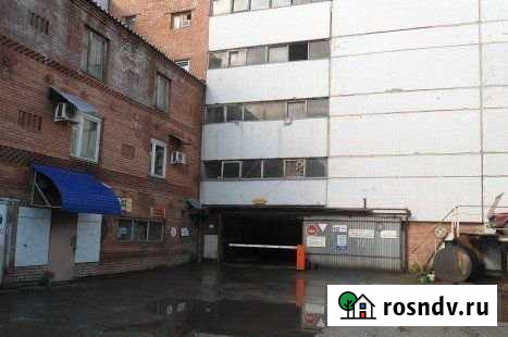 Гараж 19 м² на продажу в Тольятти Тольятти - изображение 1